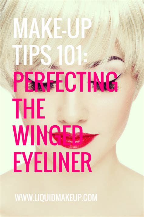 Master the Winged Eyeliner Trend with the Wing Trickster